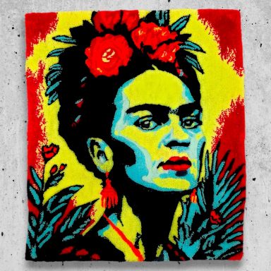 Frida