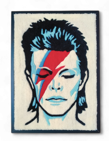 Aladdin Sane