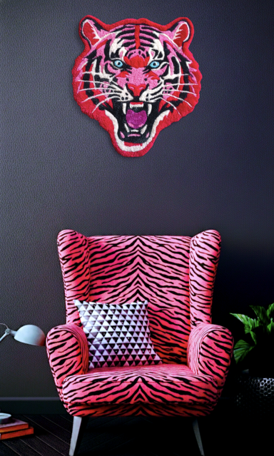 Pink Tiger